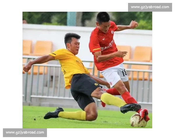 构建足球青训合作模式推动人才共育发展体系创新与资源共享协同机制