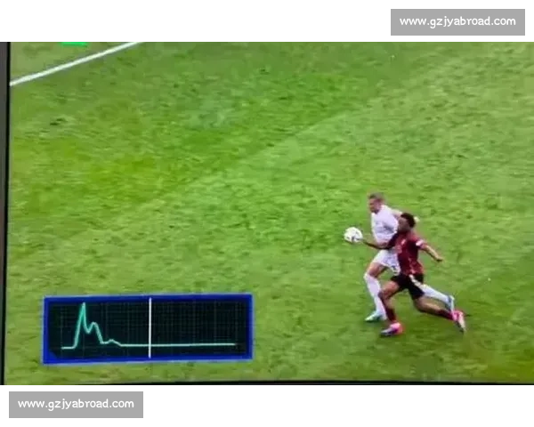 门线技术引领足球判罚革新推动公平竞赛新时代发展智能裁决体系