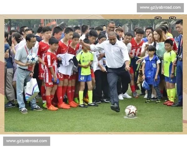 以足球推广引领城市体育文化融合发展新路径探索实践与创新策略研究