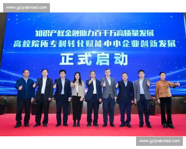 聚焦企业融资进展与资本动向解析助力高质量发展新格局探索